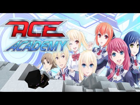 Gameplay de ACE Academy