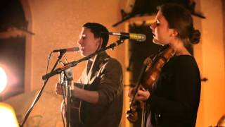 Noah Gundersen - Poor Man's Son - LIVE at The Big House (Part 2)