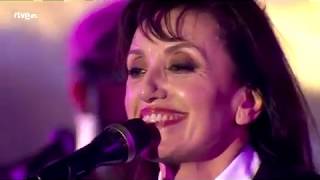 Luz Casal | No me importa nada [live]