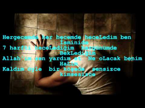 DepresiF - GözLerini ÖzLedim