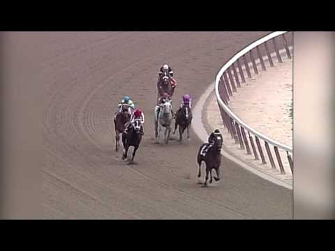 Andy and the Mig - 2005 Metropolitan Mile