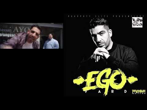 Deutschrap Releases für den ... 09.10.2015 | Alpa Gun | Blut & Kasse | Fard | Selfmade (ReUpload)