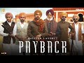 PAYBACK (Official Video) | Pavitar Lassoi  | Latest Punjabi Songs 2021 | PB Studios