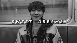 Download lagu Sweet dreams - j-hope ( ft. Miguel ) | ( slowed reverb ) mp3 Download lagu Sweet dreams - j-hope ( ft. Miguel ) | ( slowed reverb ) mp3