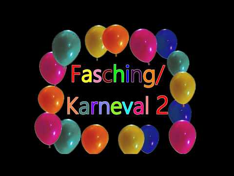 GISI Fasching/Karneval2