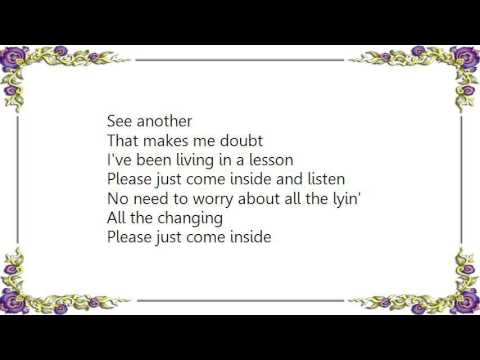 Hootie the Blowfish - Silly Little Pop Song Lyrics