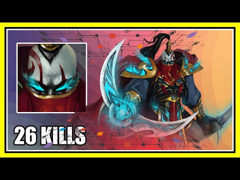 HoN Magebane Gameplay - K3 - Diamond