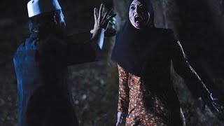 film horor munafik 3 terbaru 2023 malaysia KL ‼�