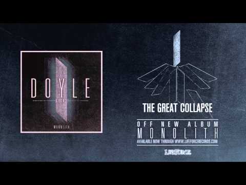 DOYLE AIRENCE  - The Great Collapse