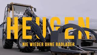 FDJ | F37 - Taugt unser Eurotrac W12S und ist er sein Geld wert? Abholung und Feedback
