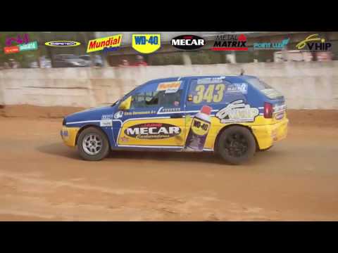 Copa SC de Automobilismo - 3ª Etapa/2ª Bateria - 2016 - Christiano Bornemann