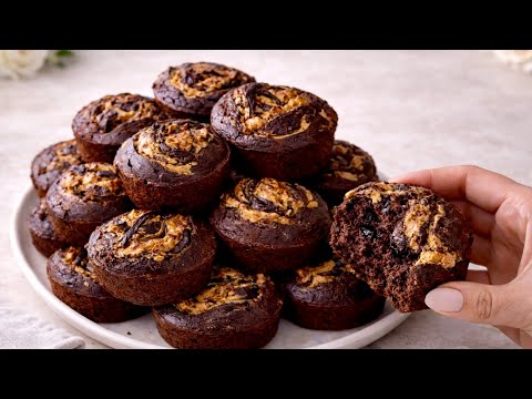 No Sugar, No Flour! I Don’t Buy Cakes Anymore — Weight Loss Friendly!