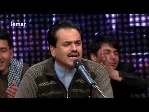 دېره - پنځوسمه برخه - شاه ځوان/ Dera - Episode 50 - ShahZwan