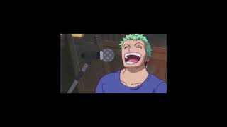 もしもゾロがライブのMCで恥ずかしいことを言ってたら【 #ONEPIECE 】 #Shorts