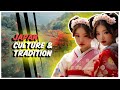 Japan S Culture And Tradition