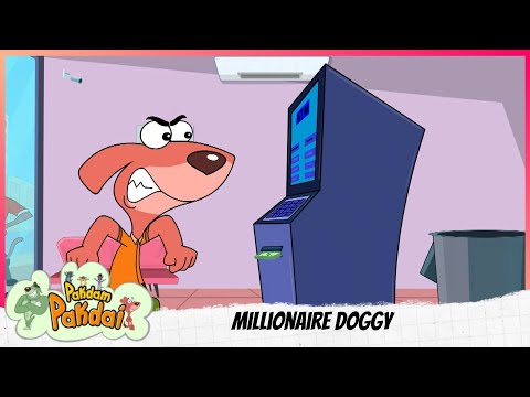 Pakdam Pakdai | Full Episode | Millionaire Doggy