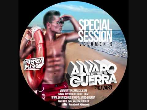 Javi R. & Kike P. Ft Pilson - Calor De Verano (Jm Castillo & Alvaro Guerra Official Remix) (PROMO)