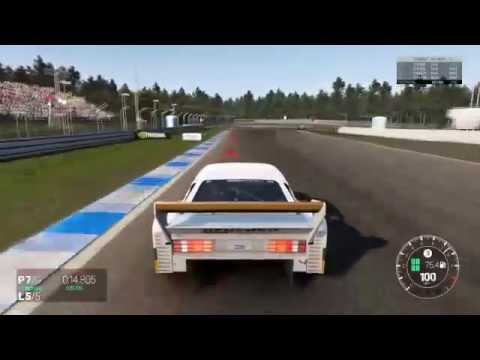 Project cars multiplayer percy115 ps4 (Part 3)