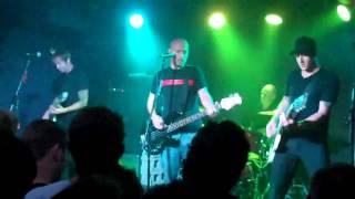 Millencolin - Right About Now - Ritual, September 10th