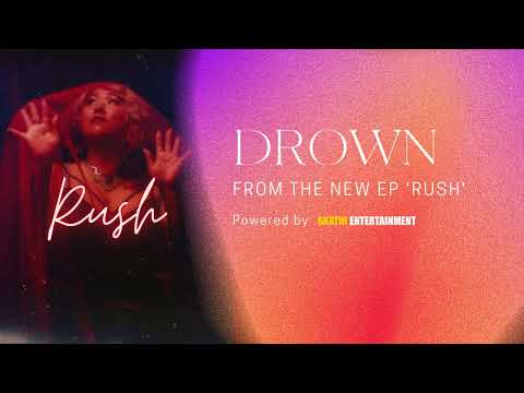 AMAZUMI - DROWN (Official Audio)
