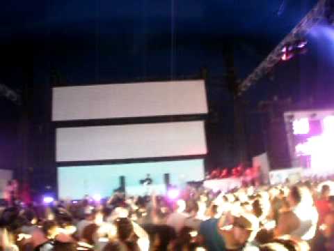 John Digweed @ FMF 2010, Syd. Robert Babicz - Dark Flower (Fever Mix)