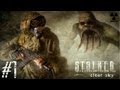 STALKER: Clear Sky #1 