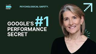 Psychological Safety Kills Performance Without This | Amy Edmondson