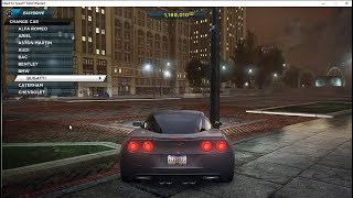 How to unlock all cars in nfs most wanted 2012