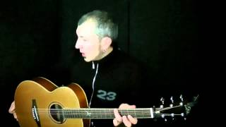 How To Play Bridge To Saint Petersburg - Massimo Varini - album URBAN GUITAR