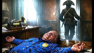 LAMPIÃO NOTOU QUE O DELEGADO DE RECIFE TREMIA E QUANDO DESCOBRIU O MOTIVO...