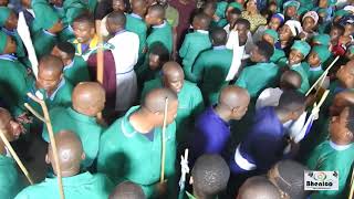 Download lagu Dr Khehlelezi leading the church(ISITHELO SIKAJEHOVA) mp3