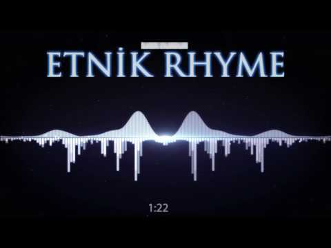 İlker Dursun - Etnik Rhyme