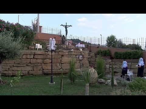 FAPC eventi in diretta