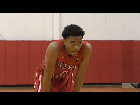 Spiece Run N' Slam: Julian Roper