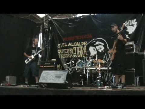 Sequence the Silence - Polish discipline -In Memory of Festival