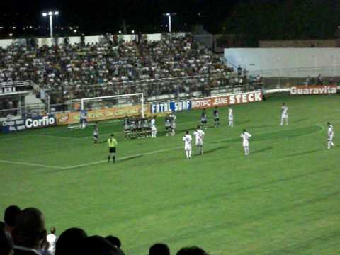 vídeo  ASA x Ponte Preta2