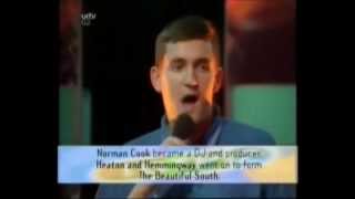 The Housemartins - Build (Live at uktv)  [HQ Audio]