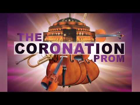 The Coronation Prom : 6th May