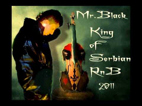 Mr.Black ft Bato - Bicu ti Decko - ***Serbian RnB*** 2011