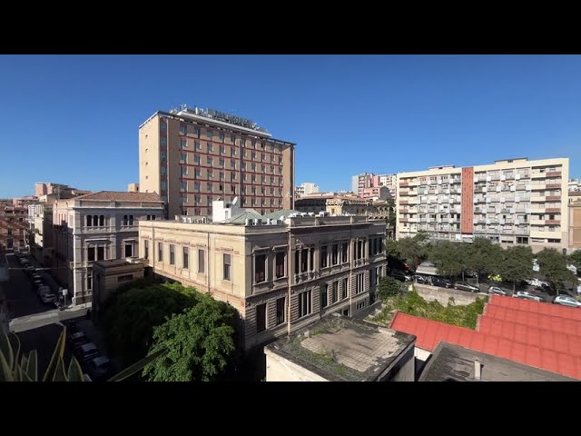 Zona Piazza Trento - bivani più ammezzato