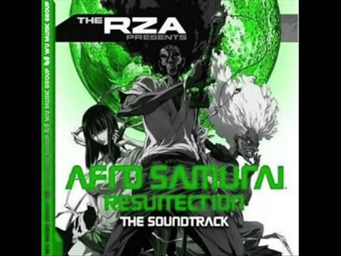 Black Knights - Bloody Samurai