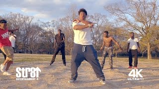 70th Street Carlos - Stupid Shit (MUSIC VIDEO)[4K]