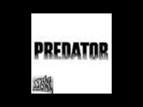 Dj TopZ - The Predator Theme  - Breakdance music 2015