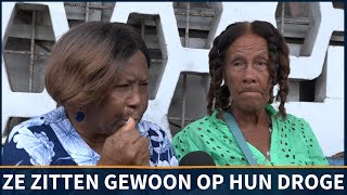 MI FEN TAK - Twee maanden regering Simons I SUN WEB TV I