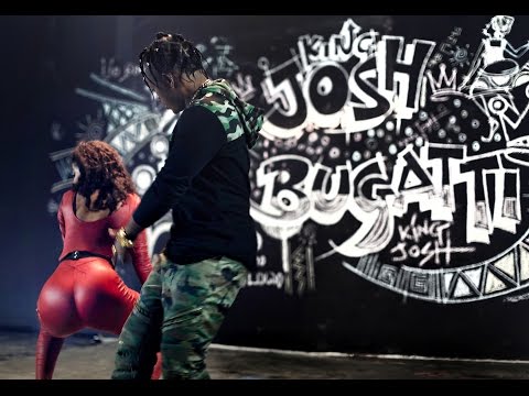 King Josh - Ijo Bugatti (Dance Video)