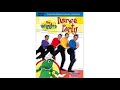 Opening To The Wiggles Dance Party 2003 DVD