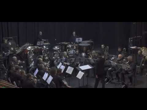 Fraternity - Central Coast Brass 2017