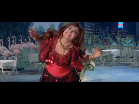 Piya Tu Ab To Aaja💘 Caravan 1971 - Helen, Jeetendra, Asha Parekh, Subtitles 1080p Video Song