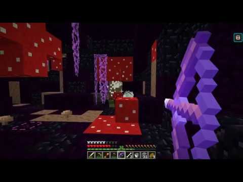 Material Energy^5 Entity :: Fungal Infection :: ME5-7