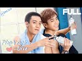 【Full Movie】Handsome diver was teased by the underground boxer!🌈 | BL Movie Plop Youth Dive